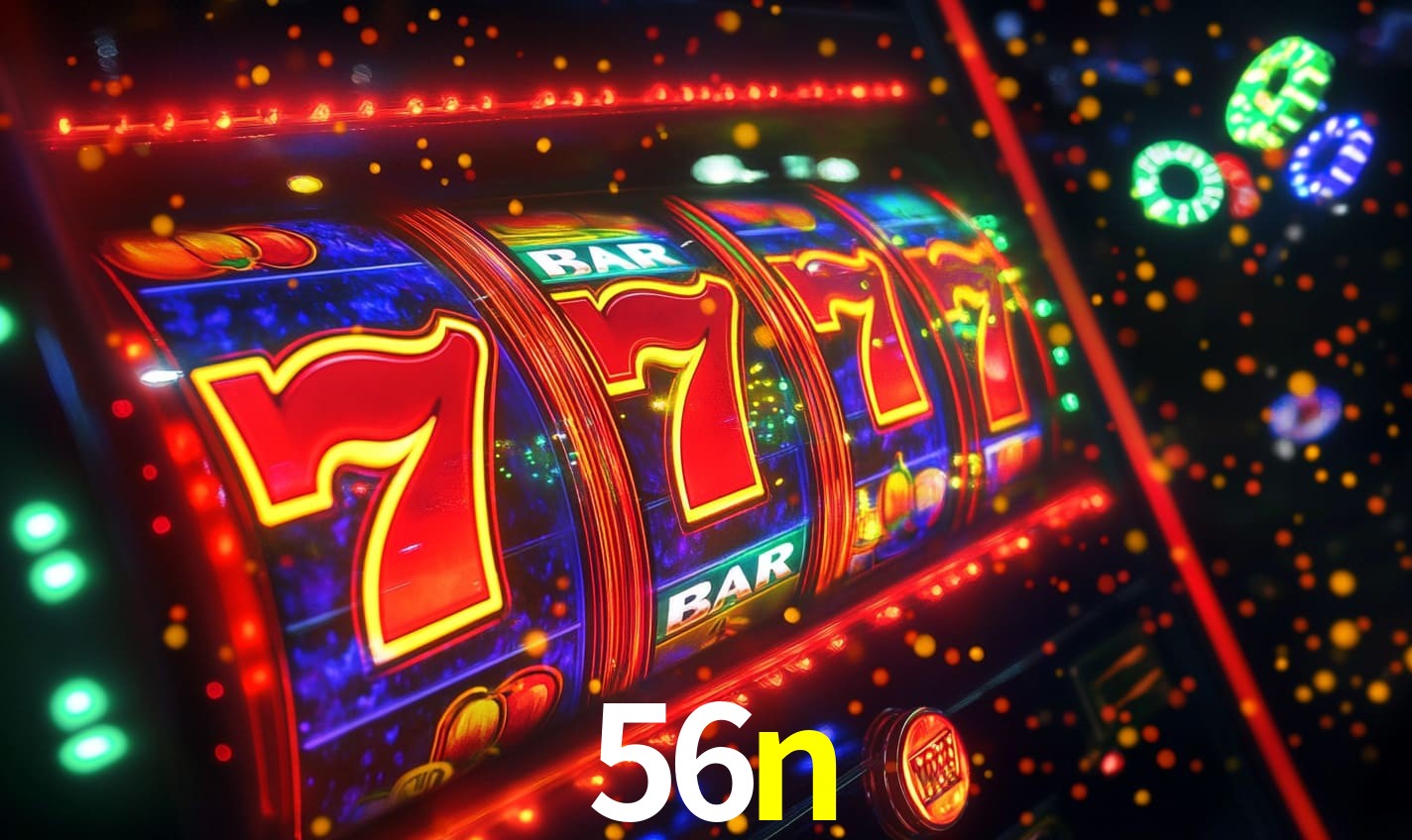56n: Seu Cassino Premiado com Pagamentos Rápidos