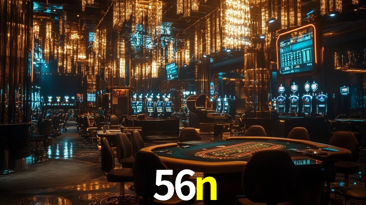 56n - Noite de Fortuna Real - 56n.com