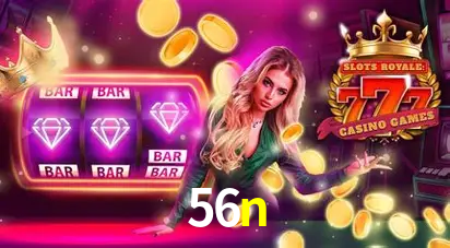 Desvendando o Mundo dos Jogos Virtuais na 56n