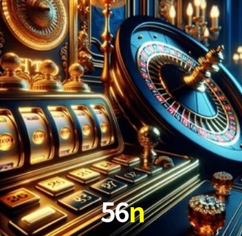 Experiência VIP 56n