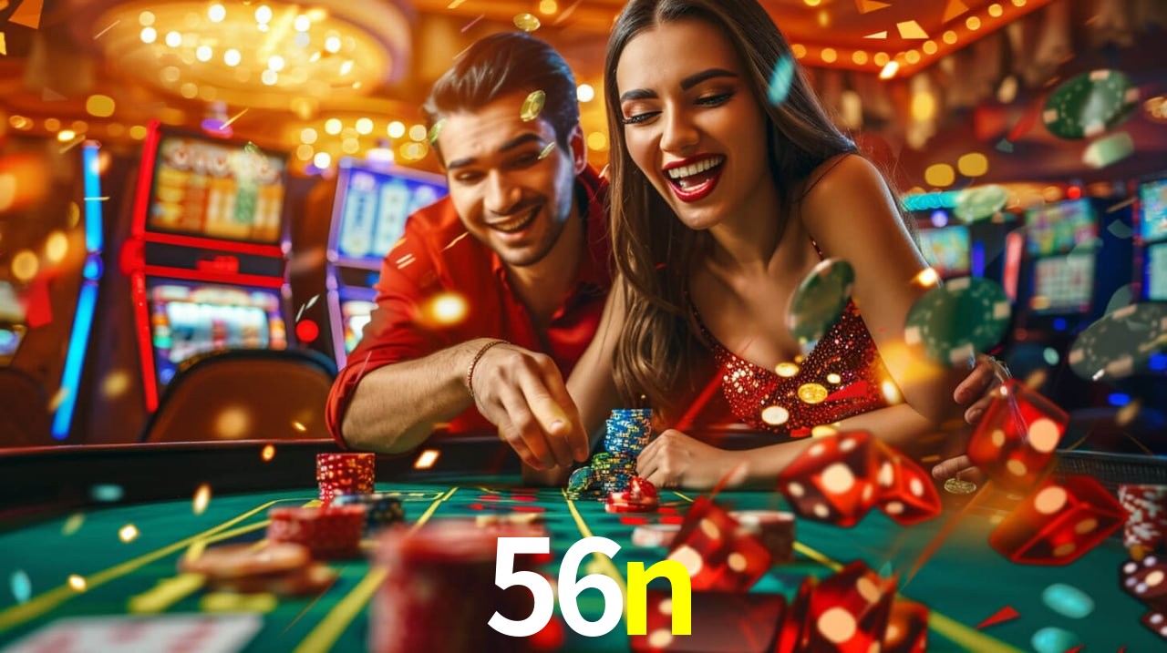 56n - Pagamento PIX Instantâneo