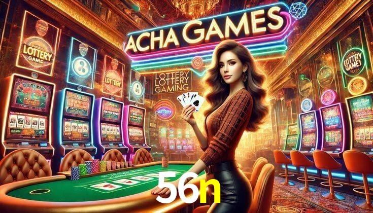 Welcome Bonus 56n