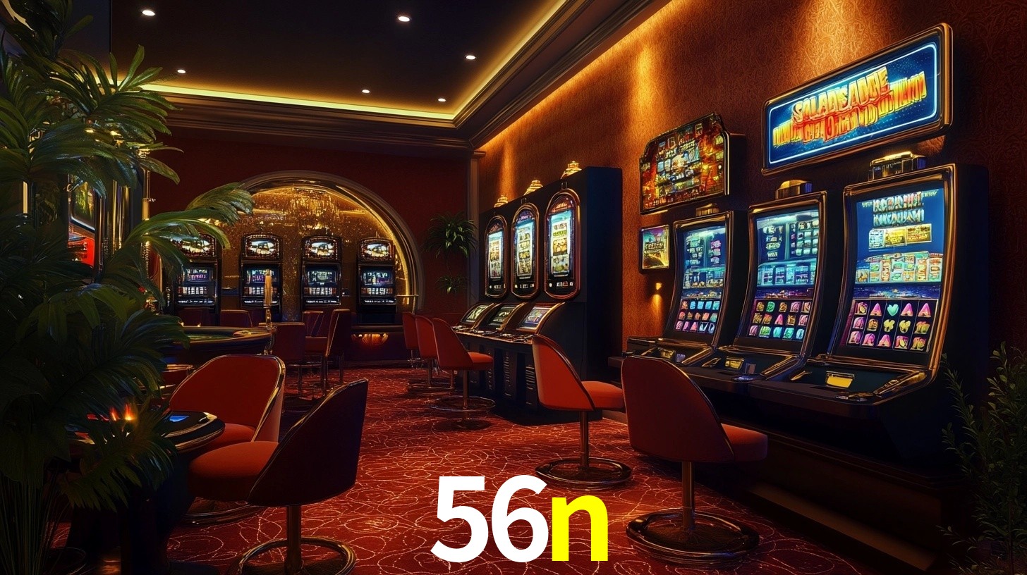 Blackjack Table 56n