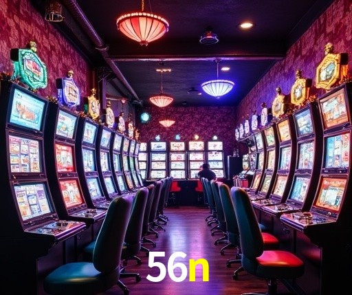56n Brasília - Bonus Features