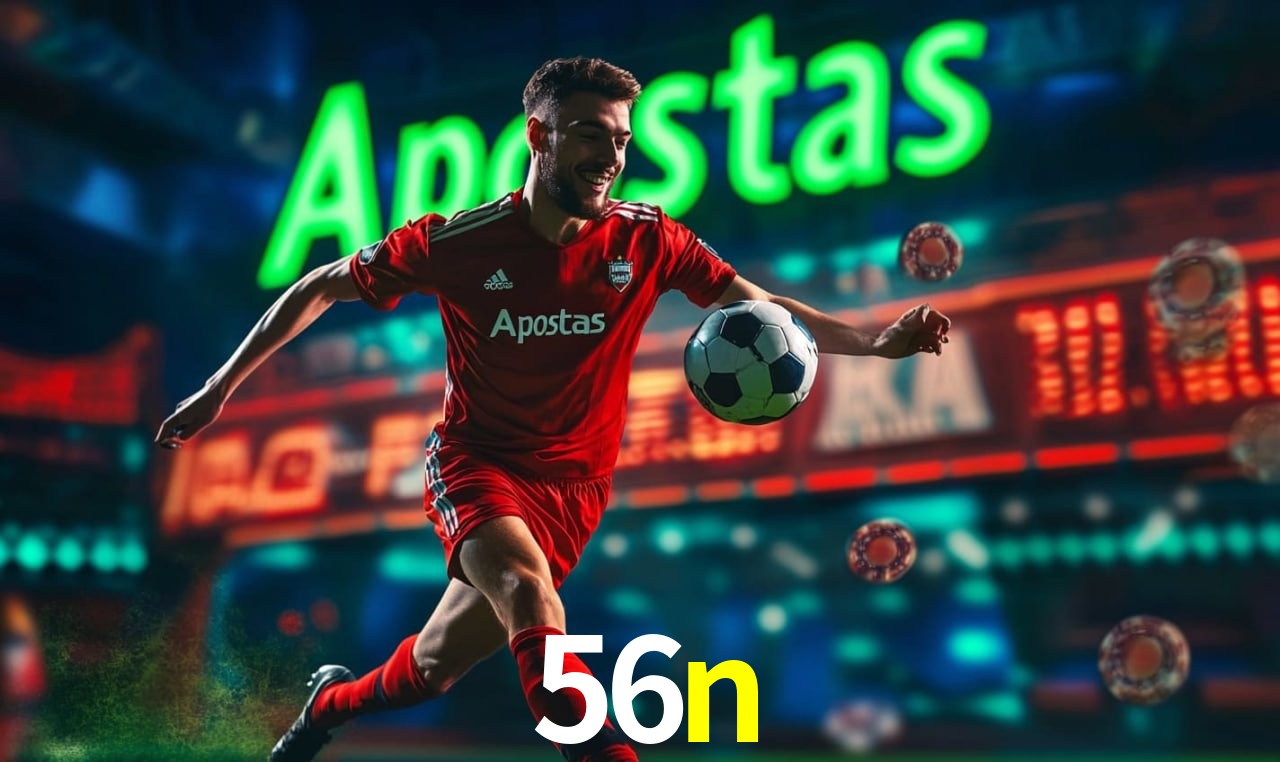 Casino Ao Vivo 56n