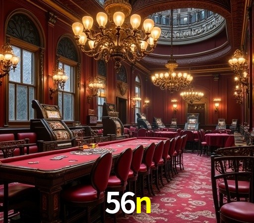 56n Rio de Janeiro - Licenses