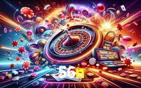 Diretório de Jogos 56n