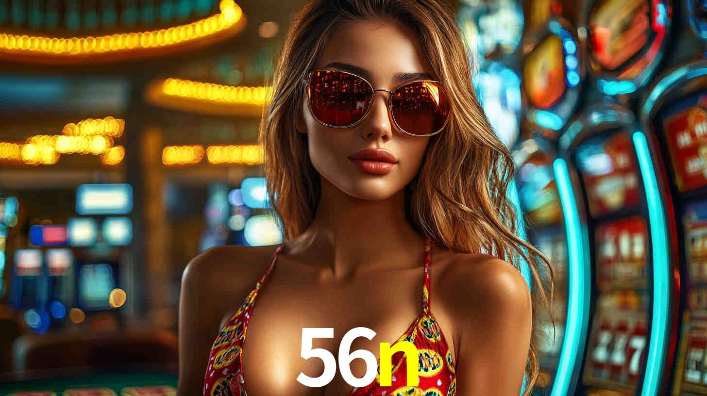 Welcome Bonus 56n