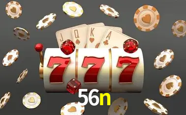 Descubra a Essência do 56n: Nossa História e Compromissos