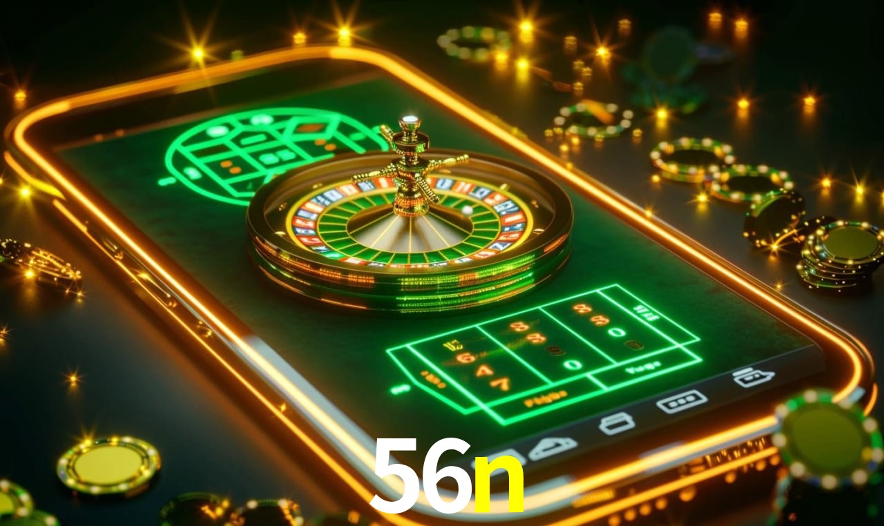 56n - Rápido Acesse
