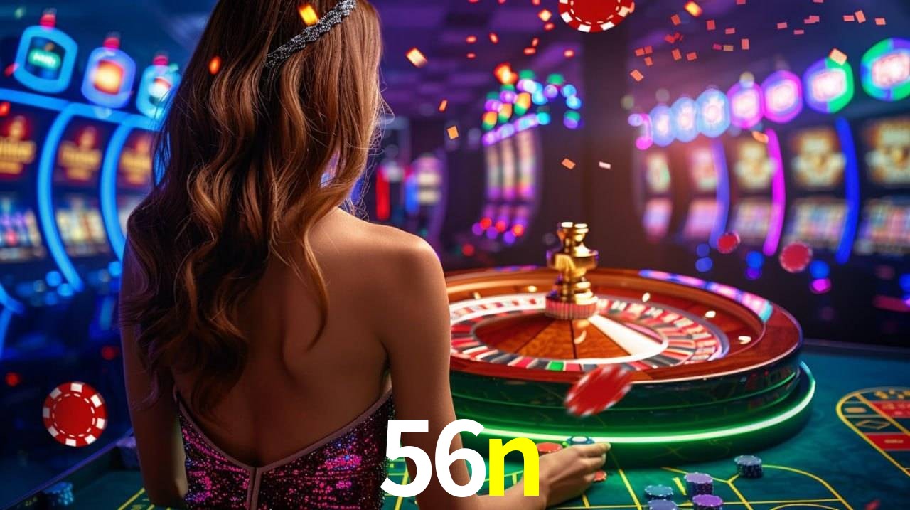 56n - App Features