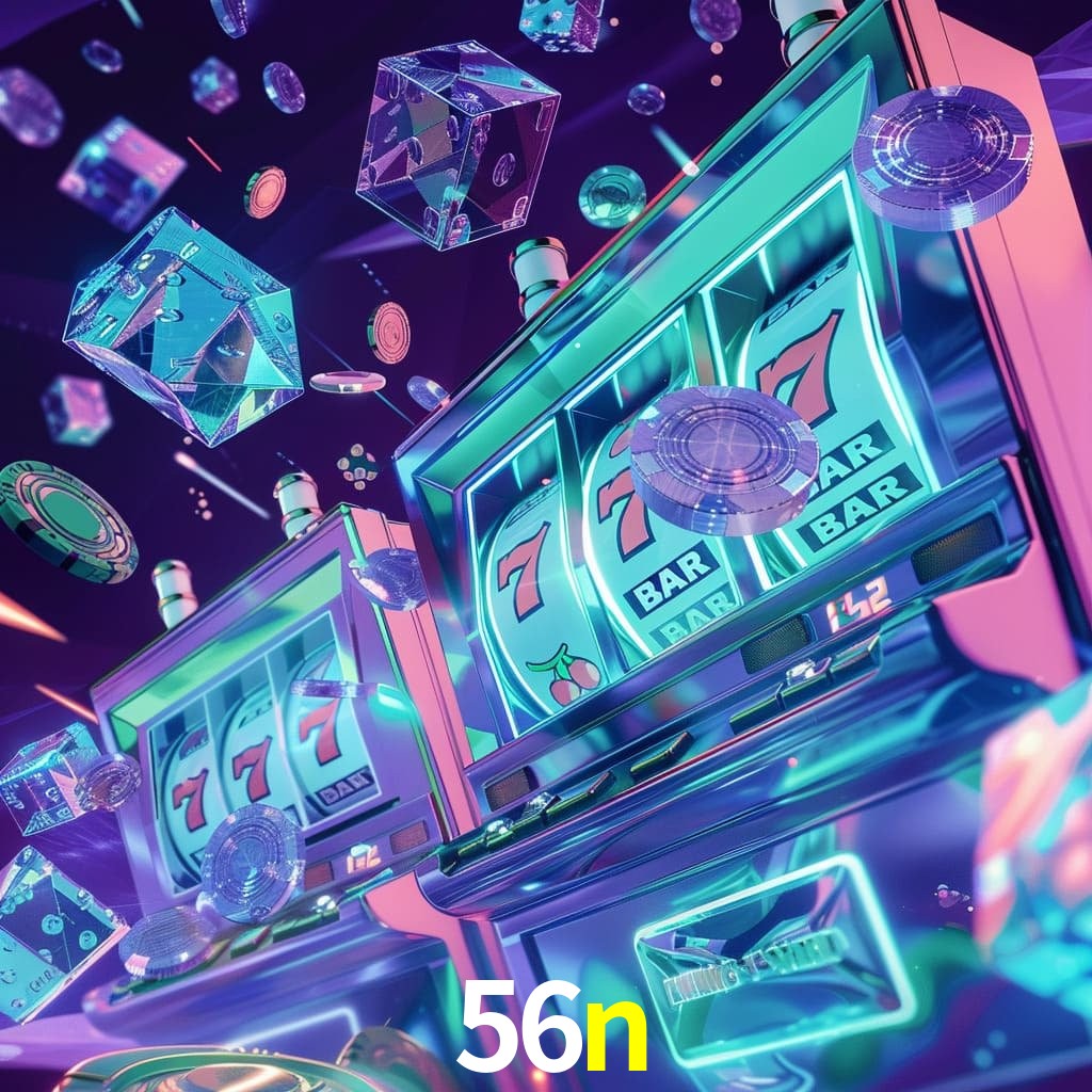 Interface do App 56n