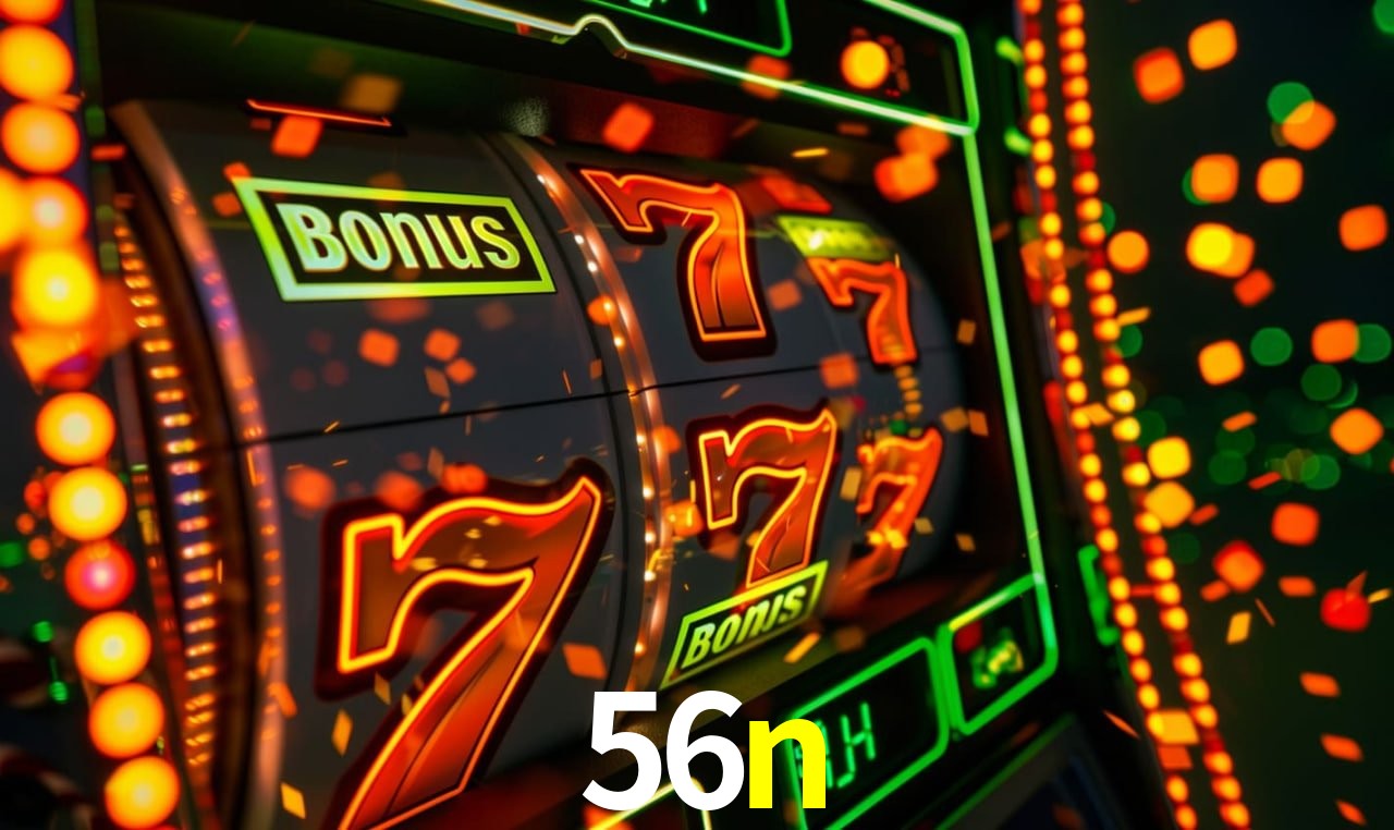 cassino 56n