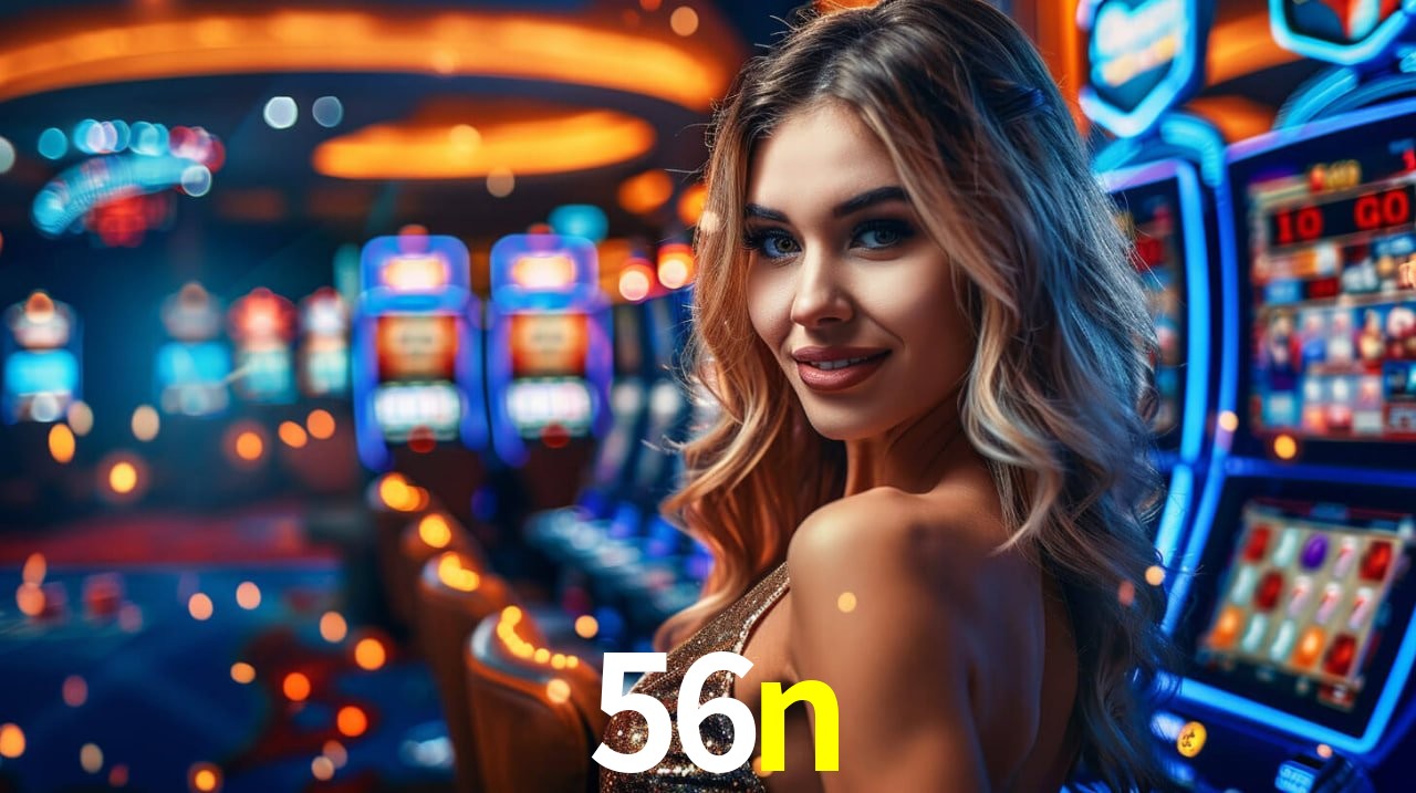 Game Providers 56n