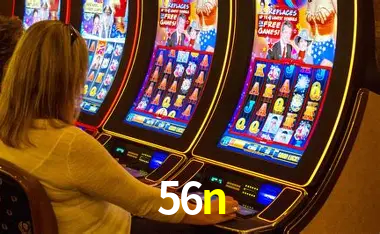 56n Belo Horizonte - VIP Casino