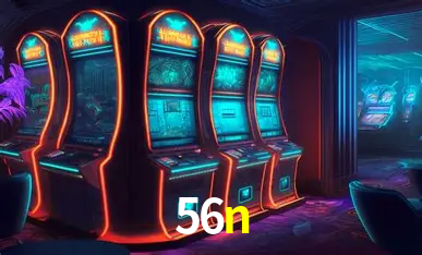 Apostas Esportivas na 56n: Um Guia Completo