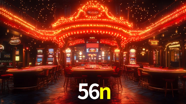 56n App Interface