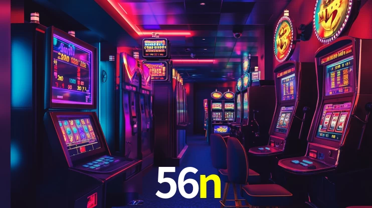Exclusive Games 56n