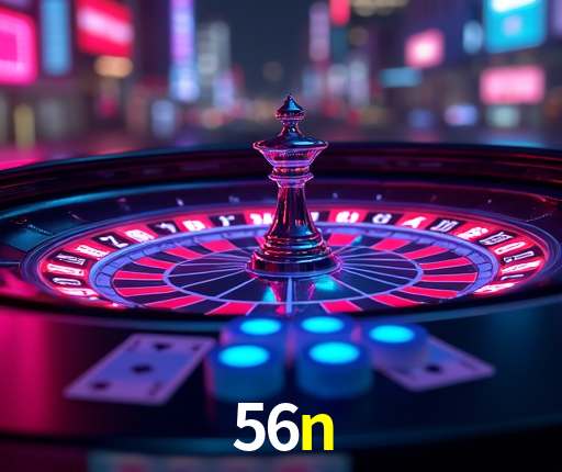 Desvendando o Mundo dos Jogos Virtuais na 56n
