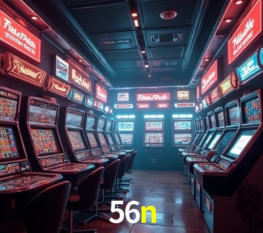 56n São Paulo - Hot Promos