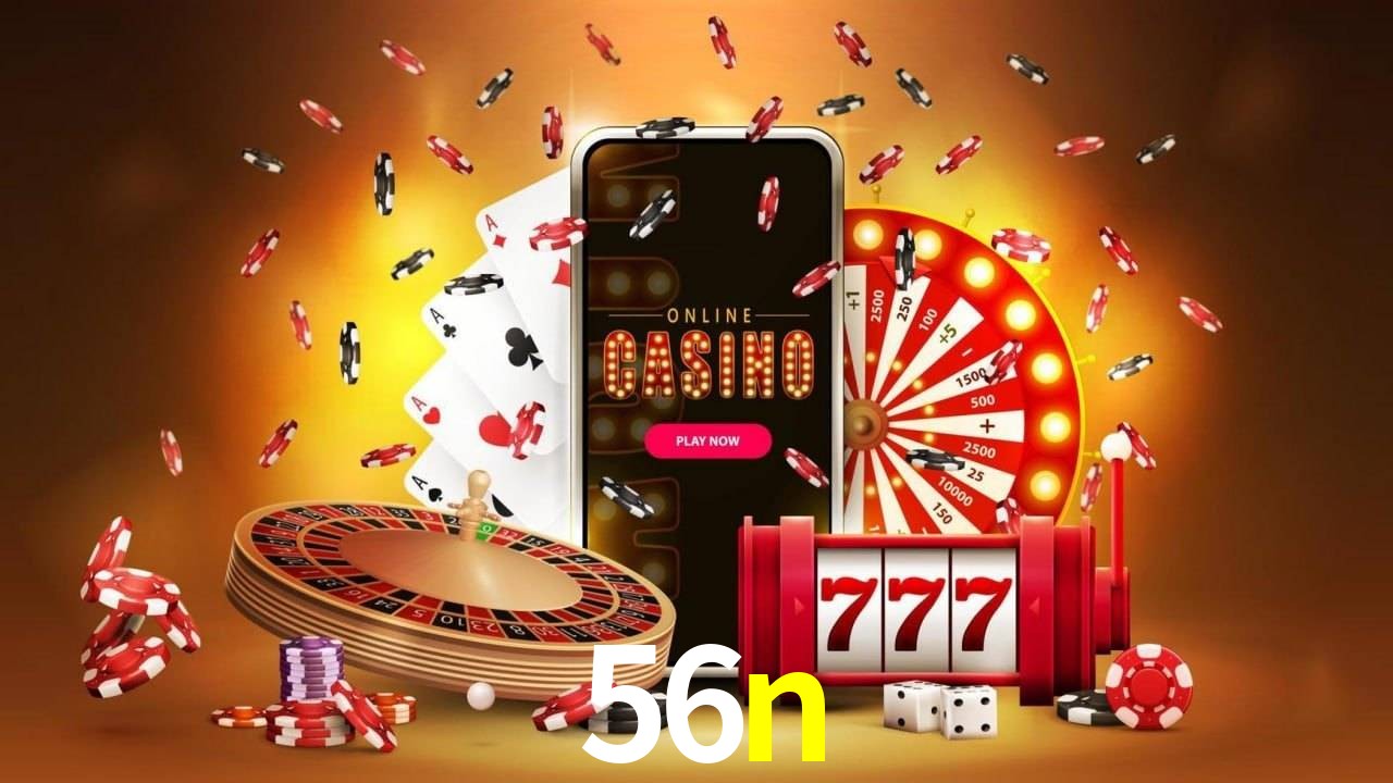 56n Brasília - Jogo Features