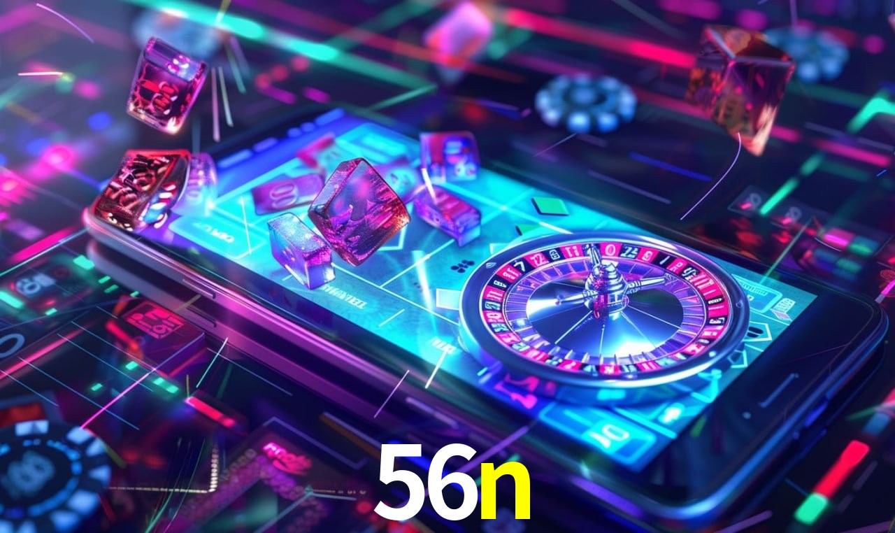 Provedores de Jogos 56n