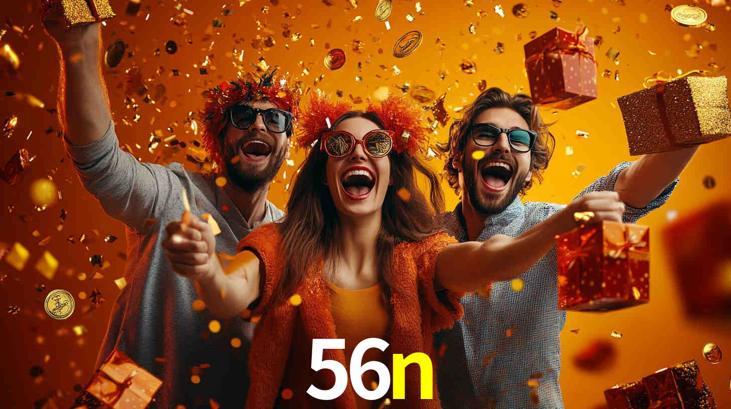 56n: Seu Especialista em Apostas Esportivas Brasileiras