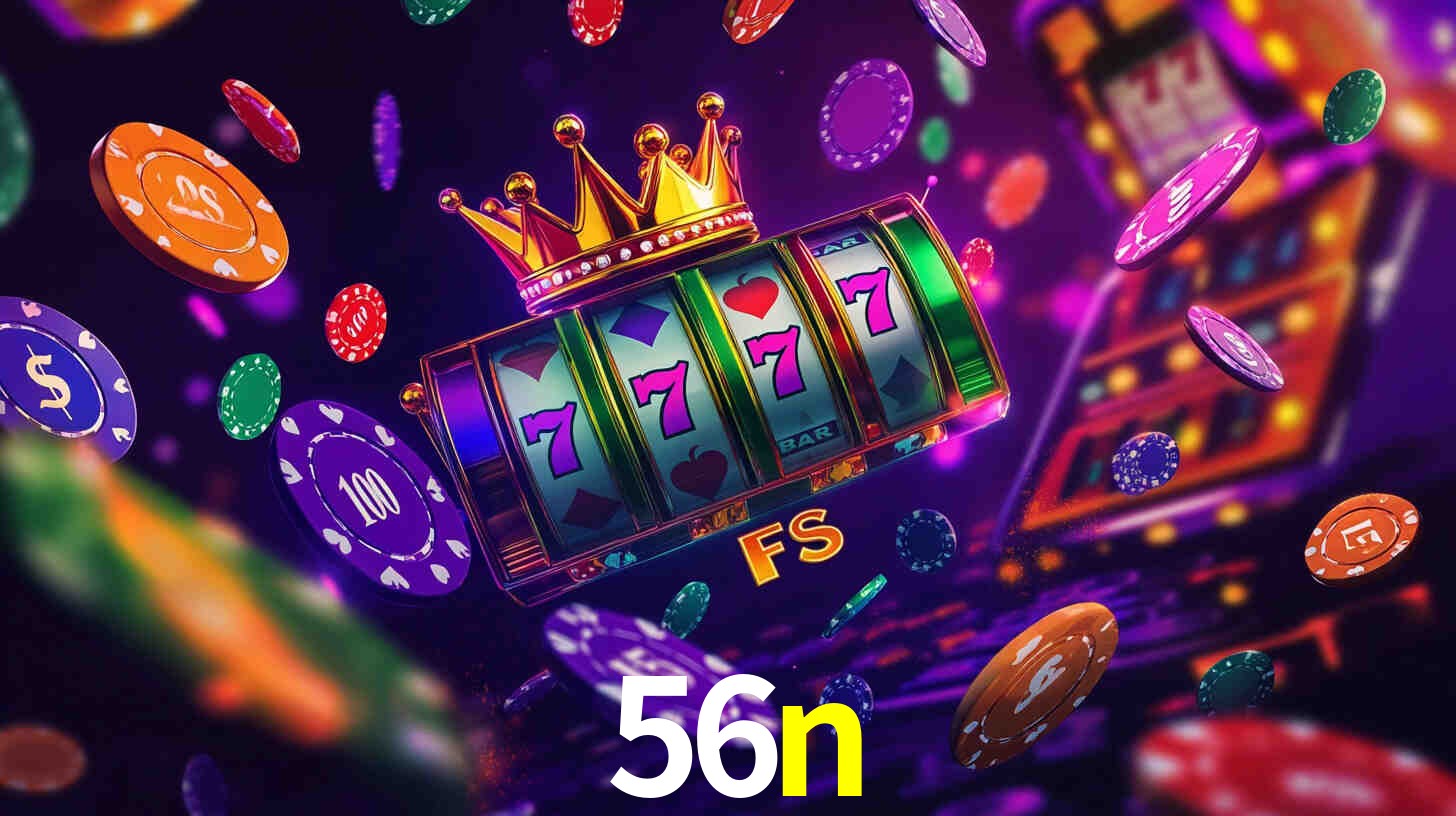 Live Casino 56n