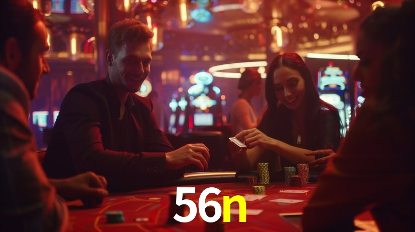 Apostas Esportivas na 56n: Um Guia Completo