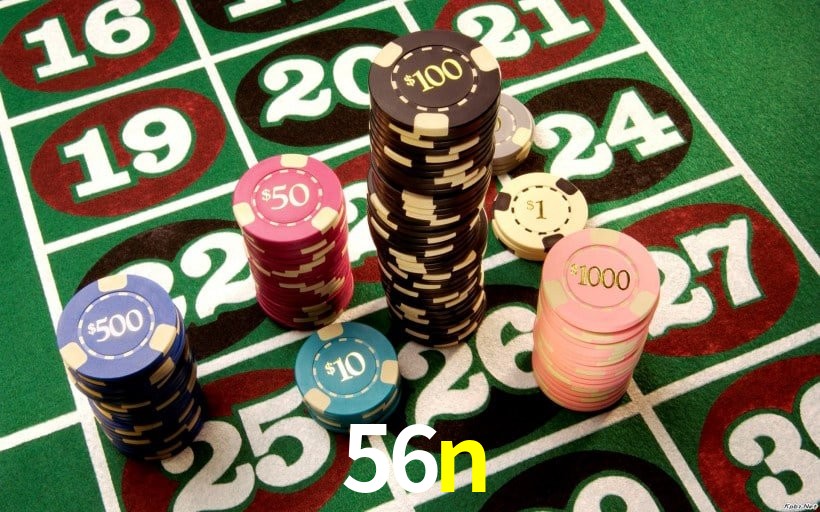 Jogos de Slot 56n
