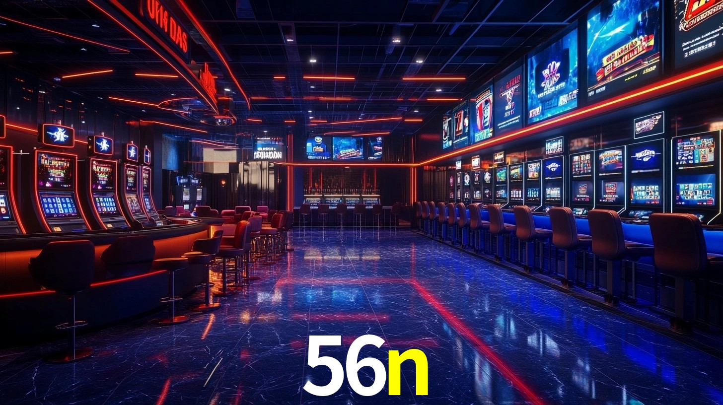 Roulette Table 56n