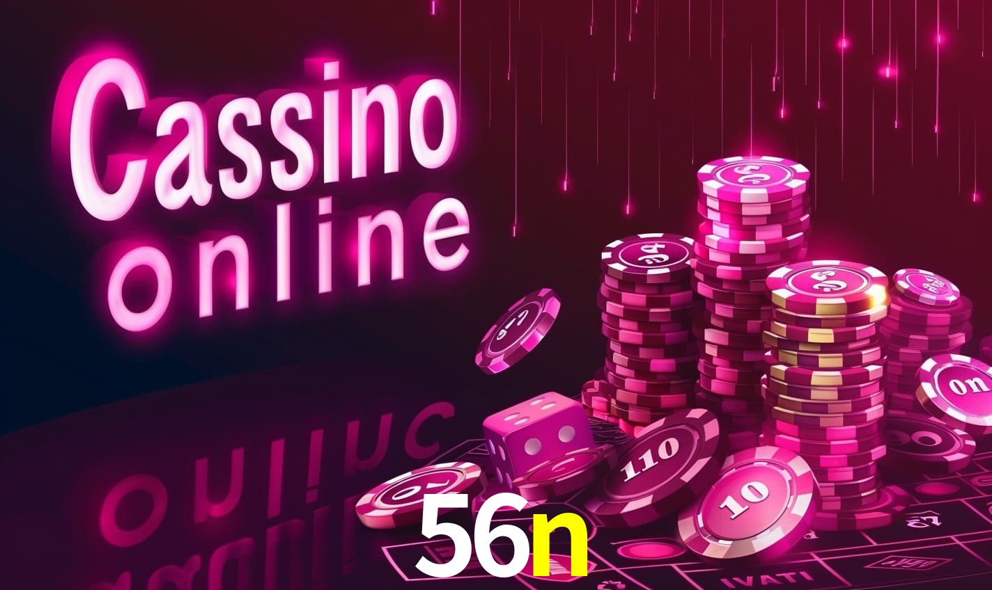 56n Crash - Aviator e 35+ Jogos Instant Win