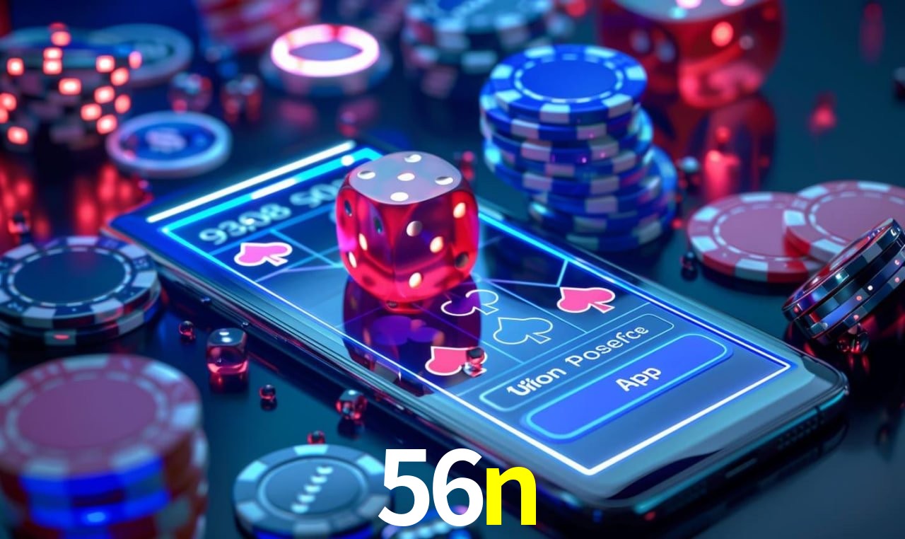 56n - Análise de Mercados Esportivos