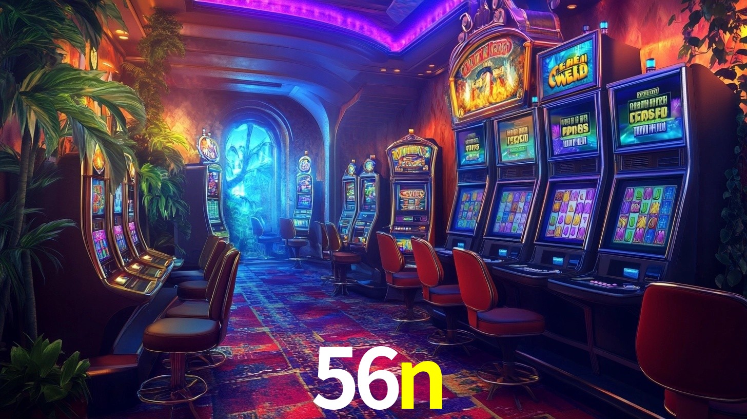 VIP Casino 56n