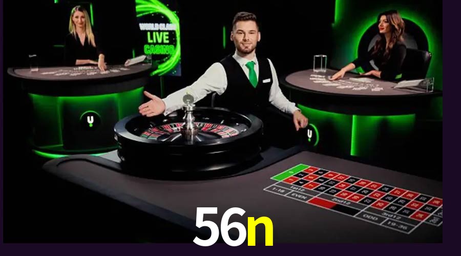 Flash Promotion 56n
