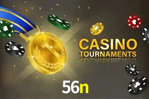 56n App - Aplicativo Móvel Oficial