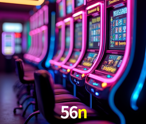 56n São Paulo - Top Slots