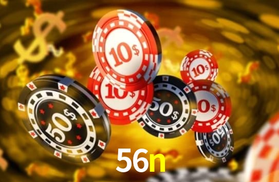 Recursos de Bônus 56n